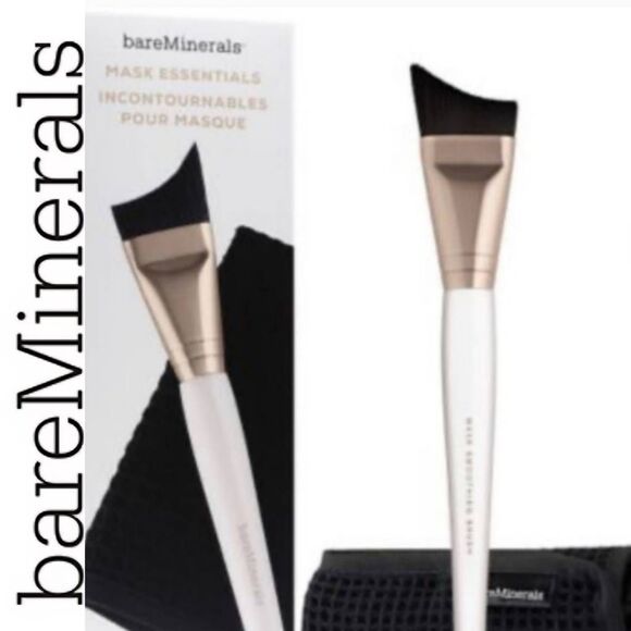 BareMinerals Mask Essentials - Picture 1 of 8